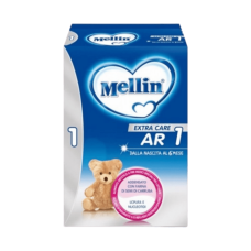 MELLIN AR 1 Latte Polv.400g