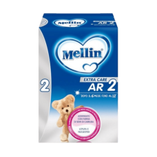 MELLIN AR 2 Latte Polv.400g