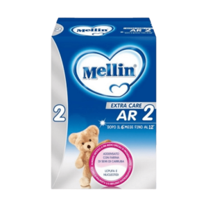 MELLIN AR 2 Latte Polv.400g