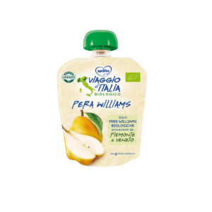 MELLIN Bio Pouch Pera Williams