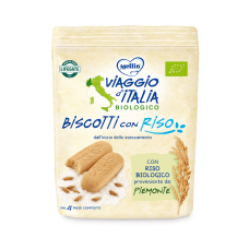 MELLIN BioBisc.Riso 150g