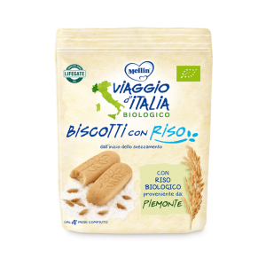 MELLIN BioBisc.Riso 150g