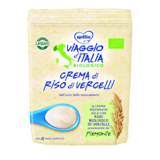 MELLIN BioCrema Riso Vercelli