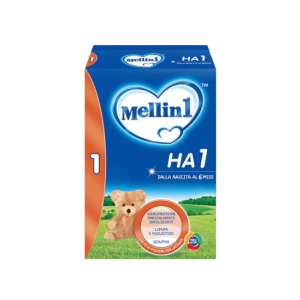 MELLIN HA 1 Latte 600g