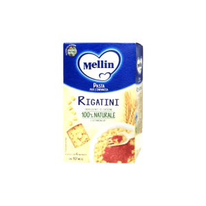 MELLIN Pasta Rigatini 280g