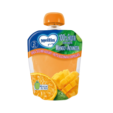 MELLIN Pouch Arancia-Mango 90g