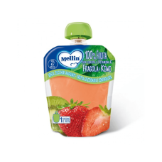 MELLIN Pouch Fragola-Kiwi 90g