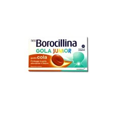 Neoborocillina Gola J 15past C