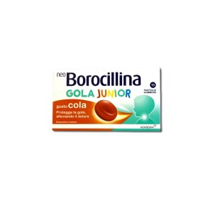 Neoborocillina Gola J 15past C