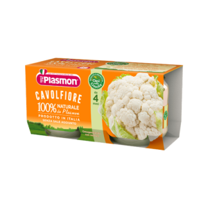 OMO PL.Cavolfiore 2x80g