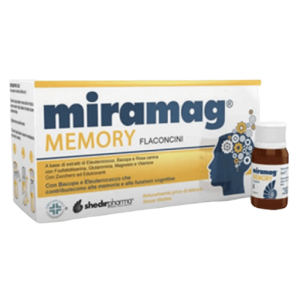 Miramag Memory 10fl 10ml