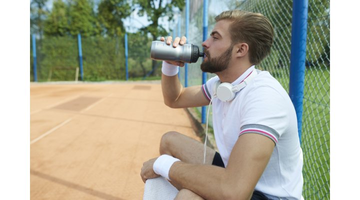 L'energia giusta: integratori alimentari per gli sportivi