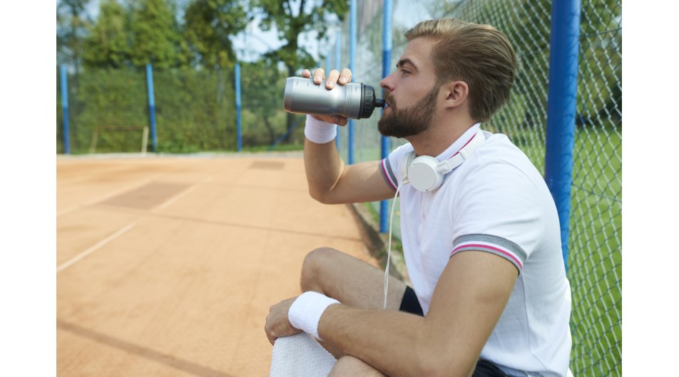 L'energia giusta: integratori alimentari per gli sportivi