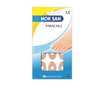 NOK SAN Paracalli