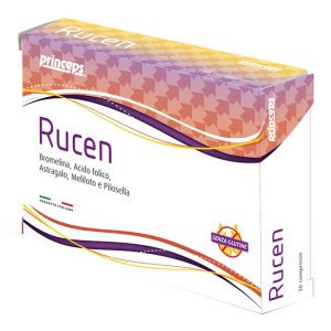 RUCEN 30 Cpr