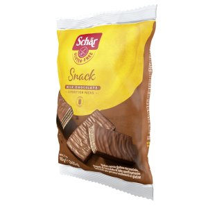 SCHAR Snack Nocc.105g