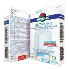 DROPMed 1 Med.St.Ad.10,5x30