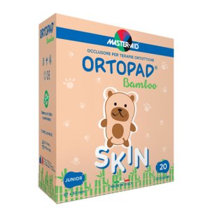 ORTOPAD Regular Skin 20 Cer.Oc