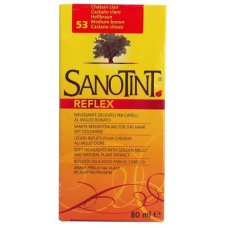 SANOTINT Reflex Cast.Ch.80ml