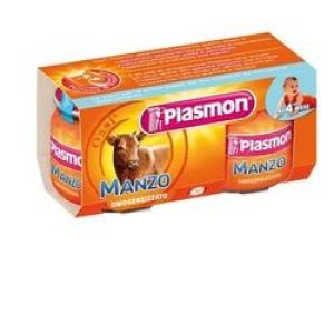 OMO PL.Manzo 2x 80g