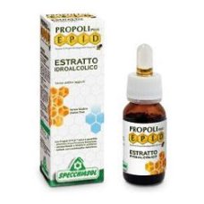 EPID Estr.Idroalcolico 30ml