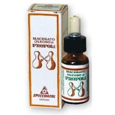 PROPOLI OLIO 10ML SPECCH