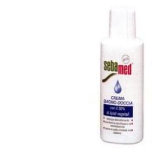 SEBAMED Crema Bagno-Doc.200ml