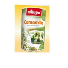 MILUPA Camomilla Baratt.200g