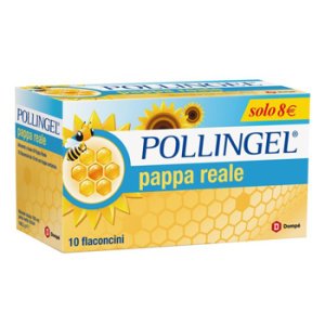 POLLINGEL Pappa Reale10fl.10ml