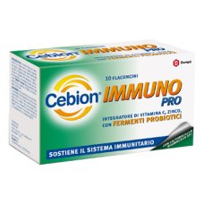 CEBION Immuno Pro 10fl.10ml