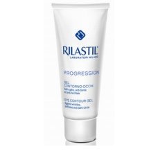 RILASTIL-PROGR.Gel C/Occhi