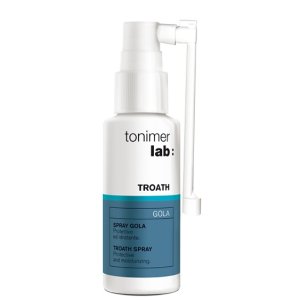 TONIMER LAB Gola Spray 15ml