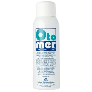 OTOMER Acqua Mare Isoton.100ml