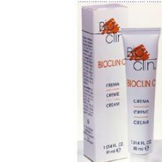 BIOCLIN-C Crema  30ml