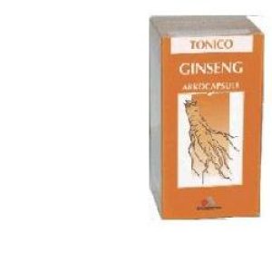 ARKOCAPSULE Ginseng 45 Cps