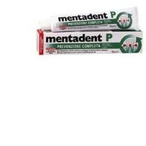 MENTADENT Dent.P 75ml