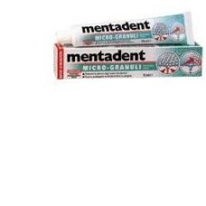 MENTADENT Dent.M.Granuli 75ml