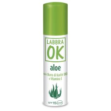 LABBRA OK STICK NATURALE 5,7ML