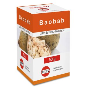 BAOBAB POLV 50G KOS