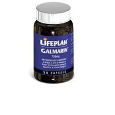 GALMARIN(Omega 3+6)30 Perle