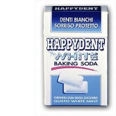 HAPPYDENT WHITE 21CONF