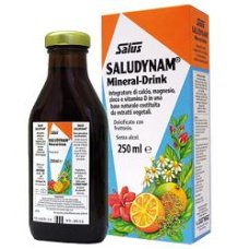SALUDYNAM-CONC 250ML