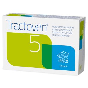 TRACTOVEN 5 20 Cps