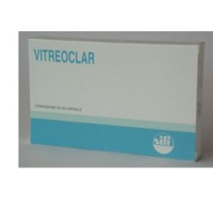 VITREOCLAR 30 Cps