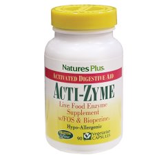 ACTI ZYME 90 Cps