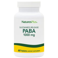 PABA 1000mg 60 Tav.LST