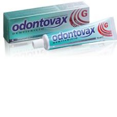 ODONTOVAX Dent.G 75ml