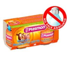 OMO PL.Vitello-Prosc.2x80g