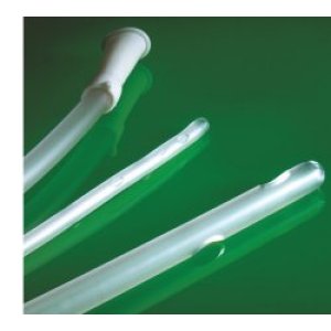 CANNULA RETT 40CM CH30 FARMACARE