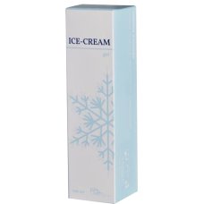 ICE CREAM 50 Crema  Gel.50ml